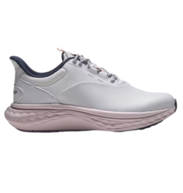 FootJoy FootJoy Women's Quantum White/PinkGolf Shoes