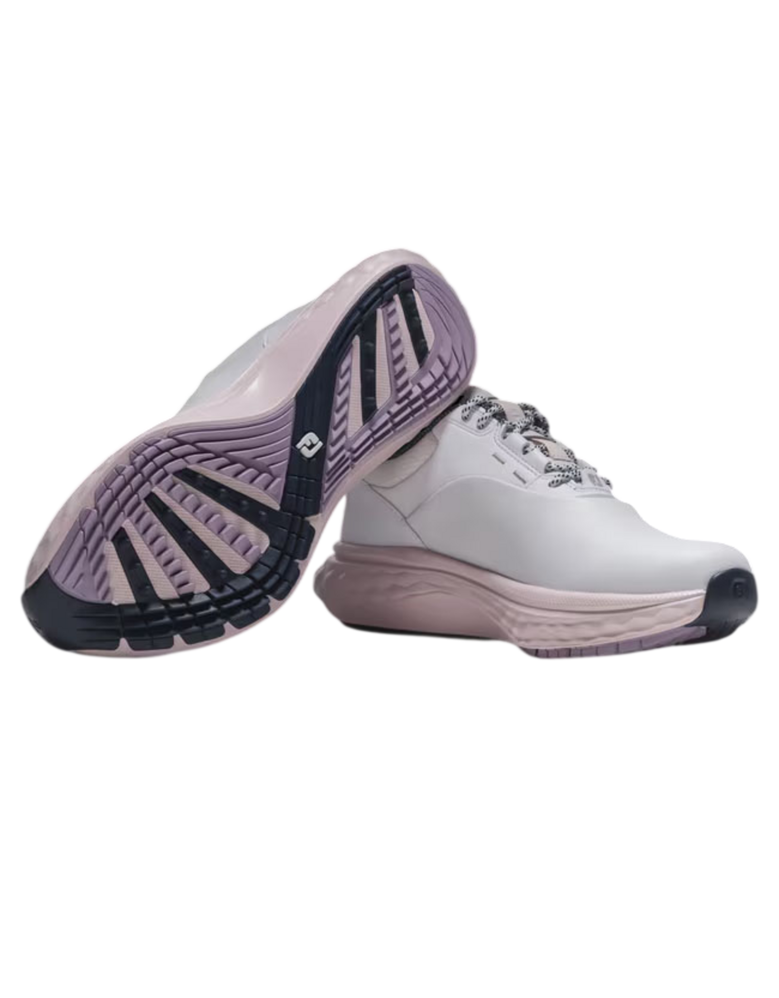 FootJoy FootJoy Women's Quantum White/PinkGolf Shoes