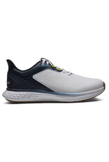 FootJoy FootJoy Men's Pulse White/Navy Golf Shoes