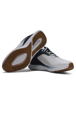 FootJoy FootJoy Men's Pulse White/Navy Golf Shoes