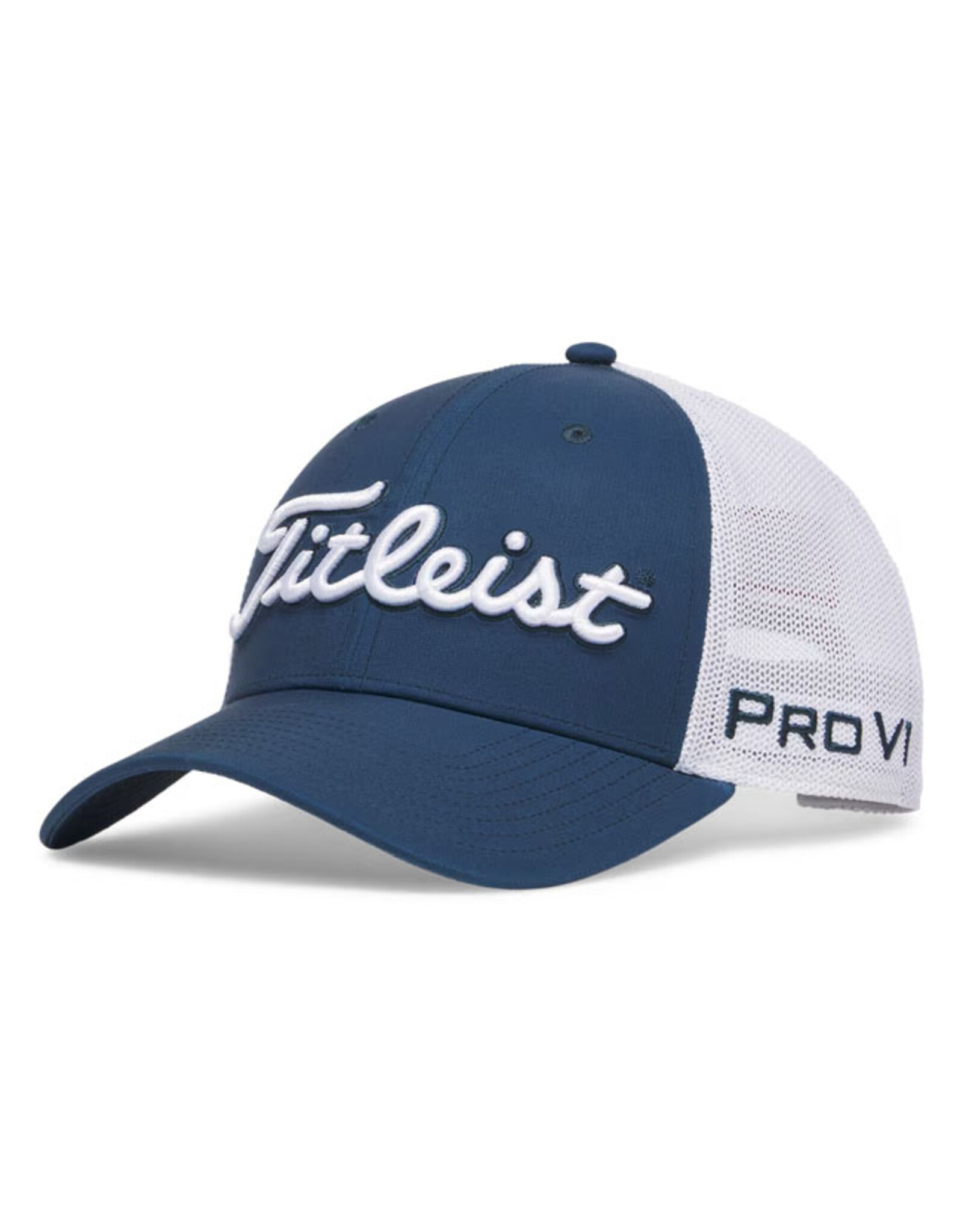 Titleist Titleist Tour Performance Mesh Hat