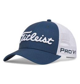 Titleist Titleist Tour Performance Mesh Hat