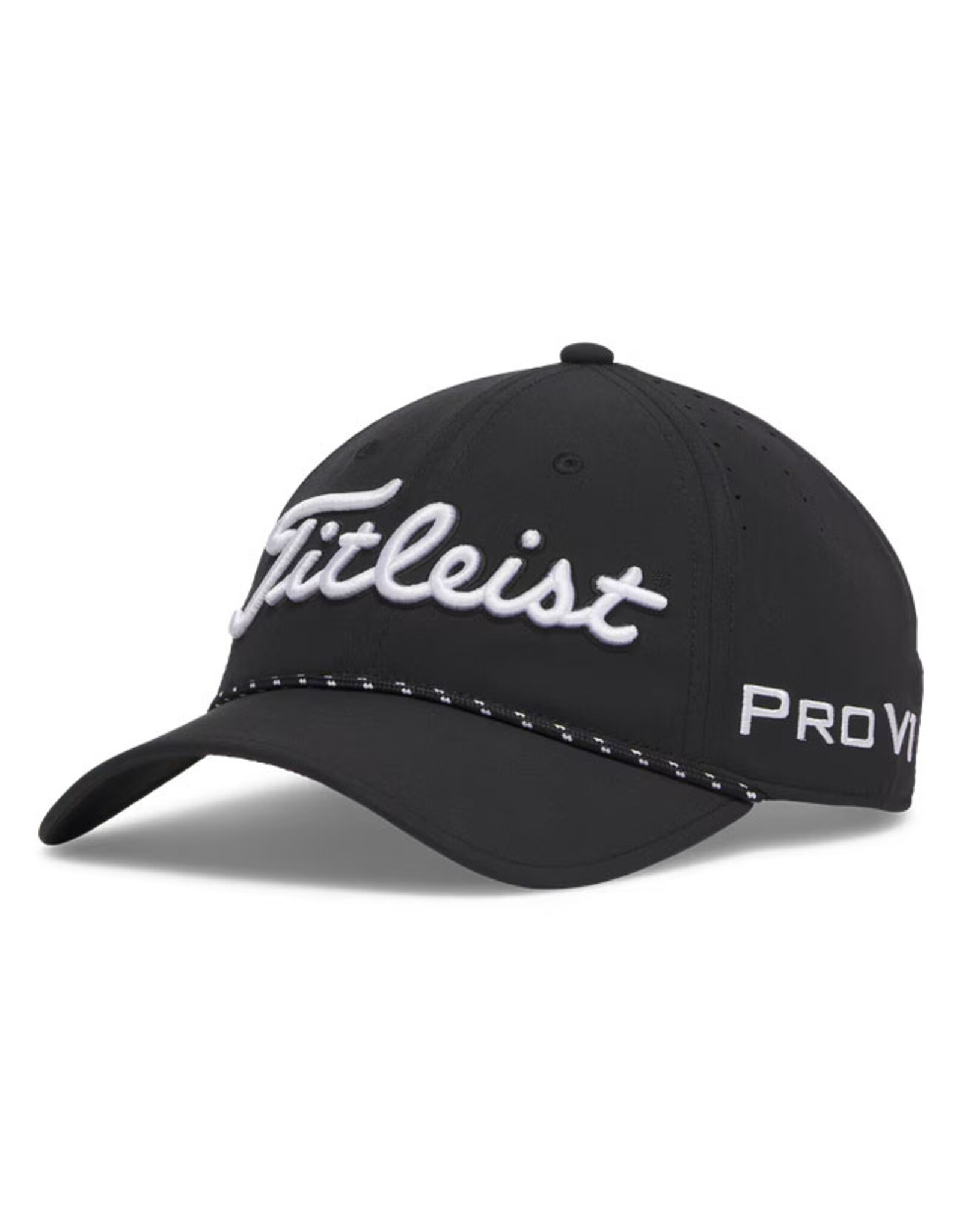 Titleist Titleist Tour Breezer Hat