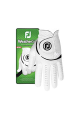 FootJoy FootJoy Men's WeatherSof Glove