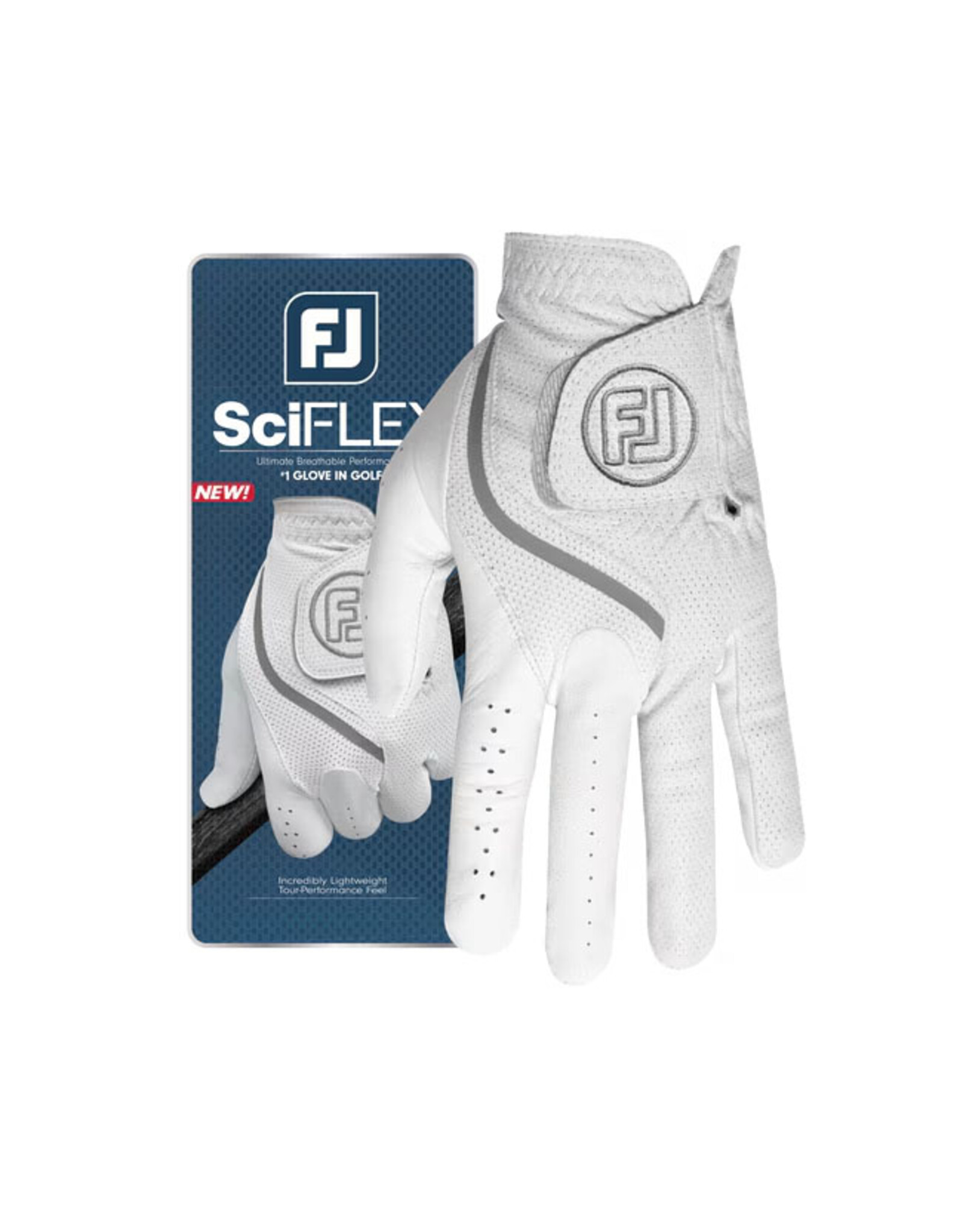 FootJoy FootJoy Men's SciFlex Glove