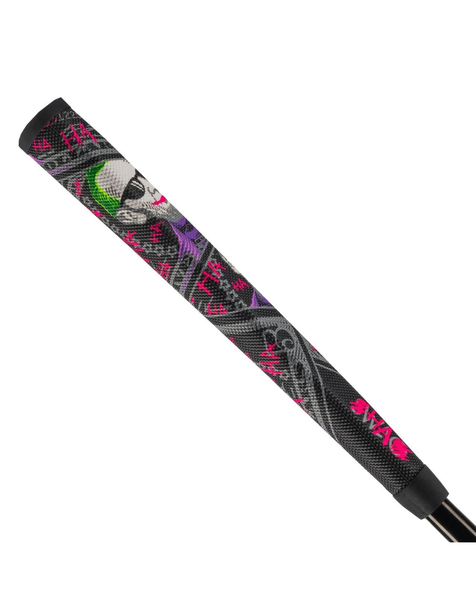 Swag Golf Swag Golf Defaced Lincoln Putter Grip