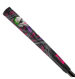 Swag Golf Swag Golf Defaced Lincoln Putter Grip