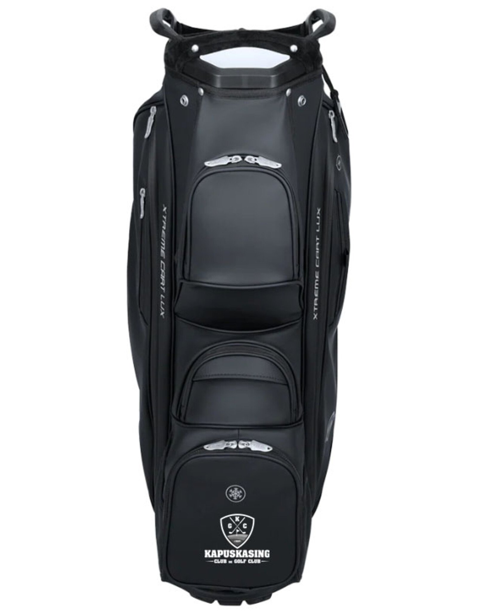 Tour Edge Xtreme Lux Cart Bag