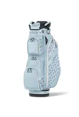Golf Trends BagBoy DG Lite III Cart Bag (KGC Logo)