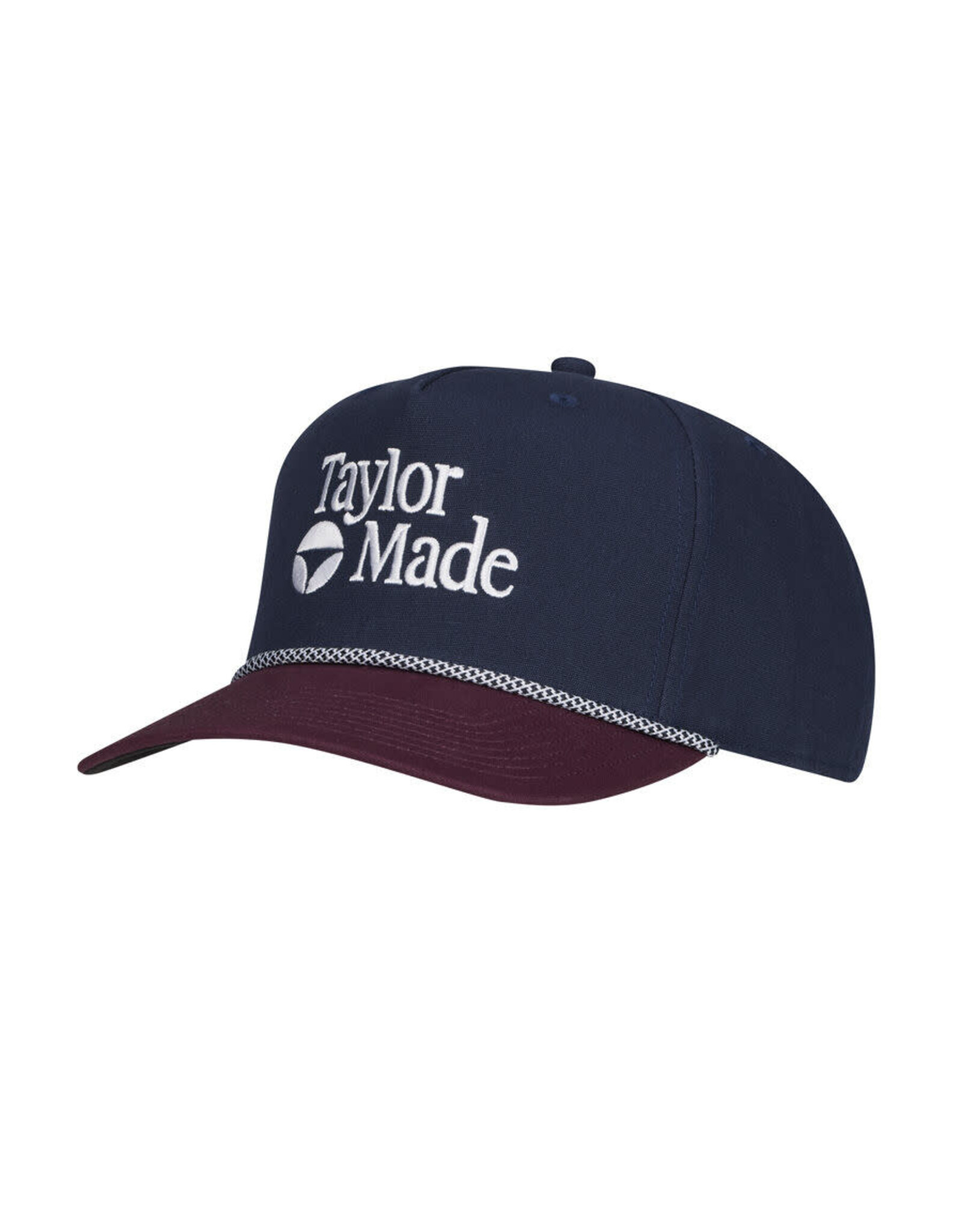 TaylorMade TaylorMade A-Frame Legacy Hat