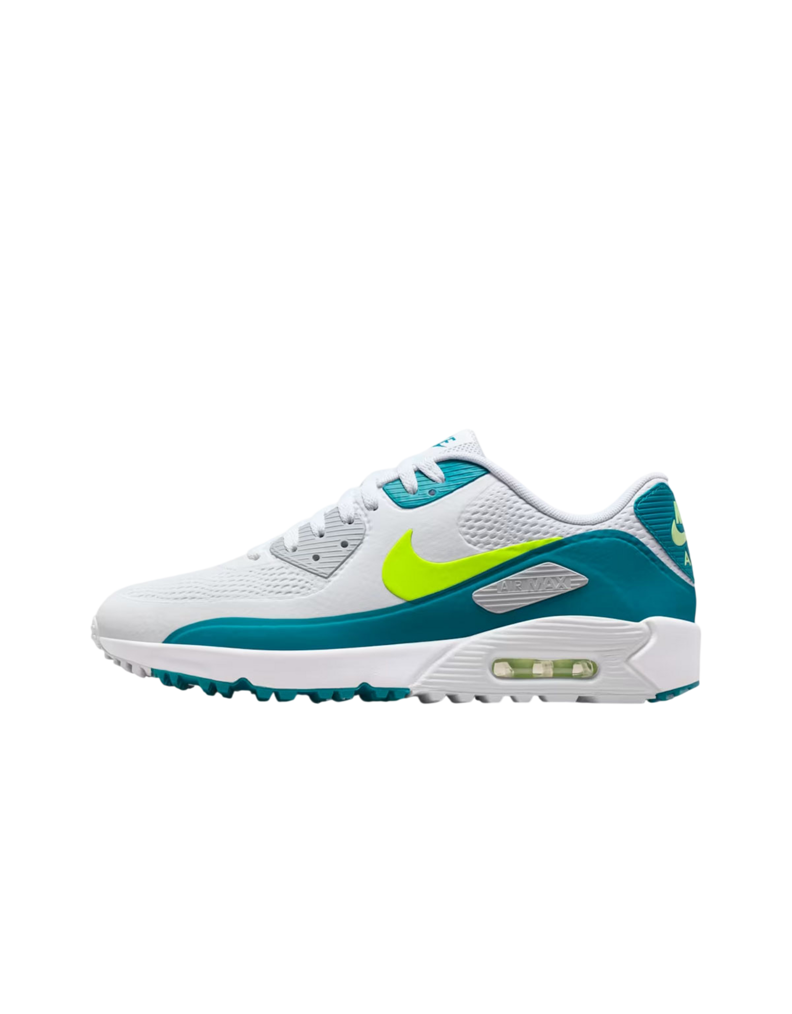 Nike Nike Air Max 90 G Golf Shoes