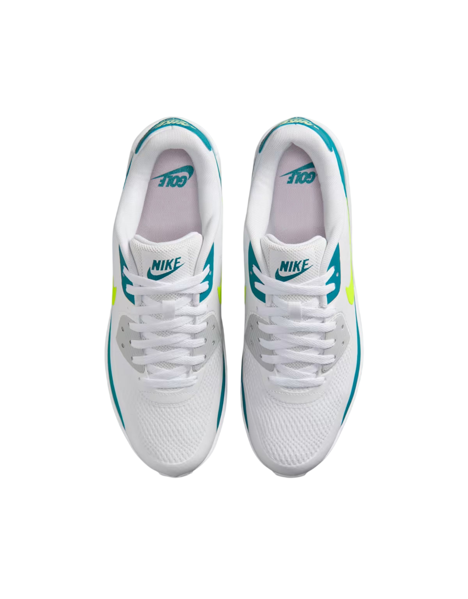 Nike Nike Air Max 90 G Golf Shoes
