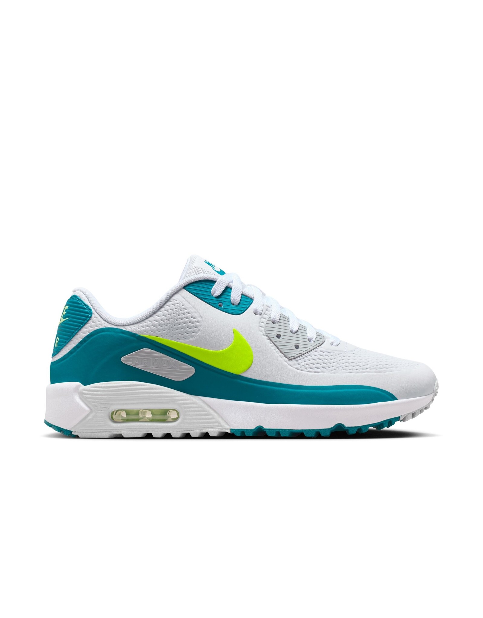 Nike Nike Air Max 90 G Golf Shoes