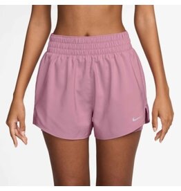 Nike Nike Women's One Dri-Fit High-Rise 3 Inch Short