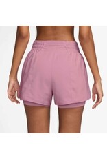 Nike Nike Women's One Dri-Fit High-Rise 3 Inch Short