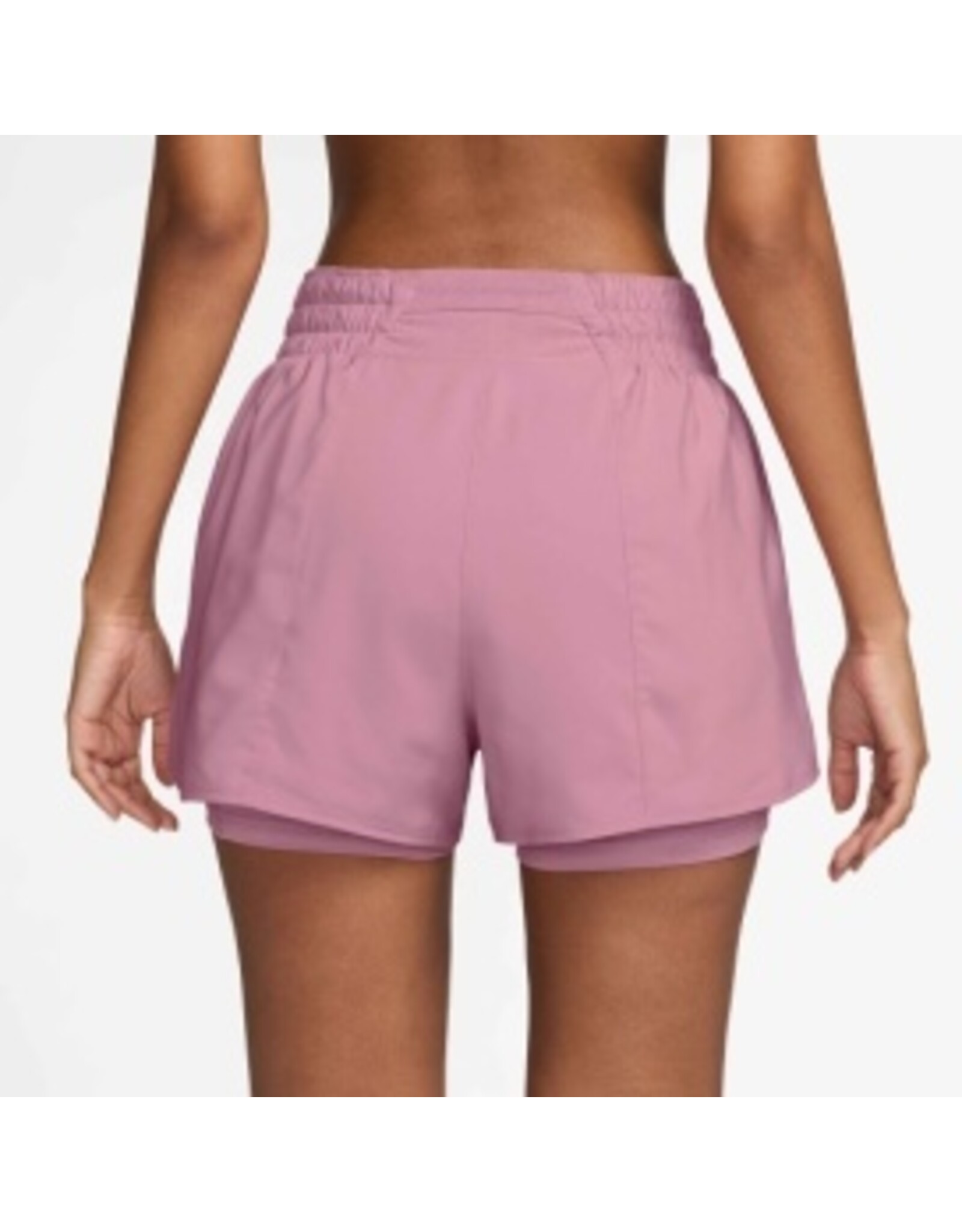 Nike Nike Women's One Dri-Fit High-Rise 3 Inch Short