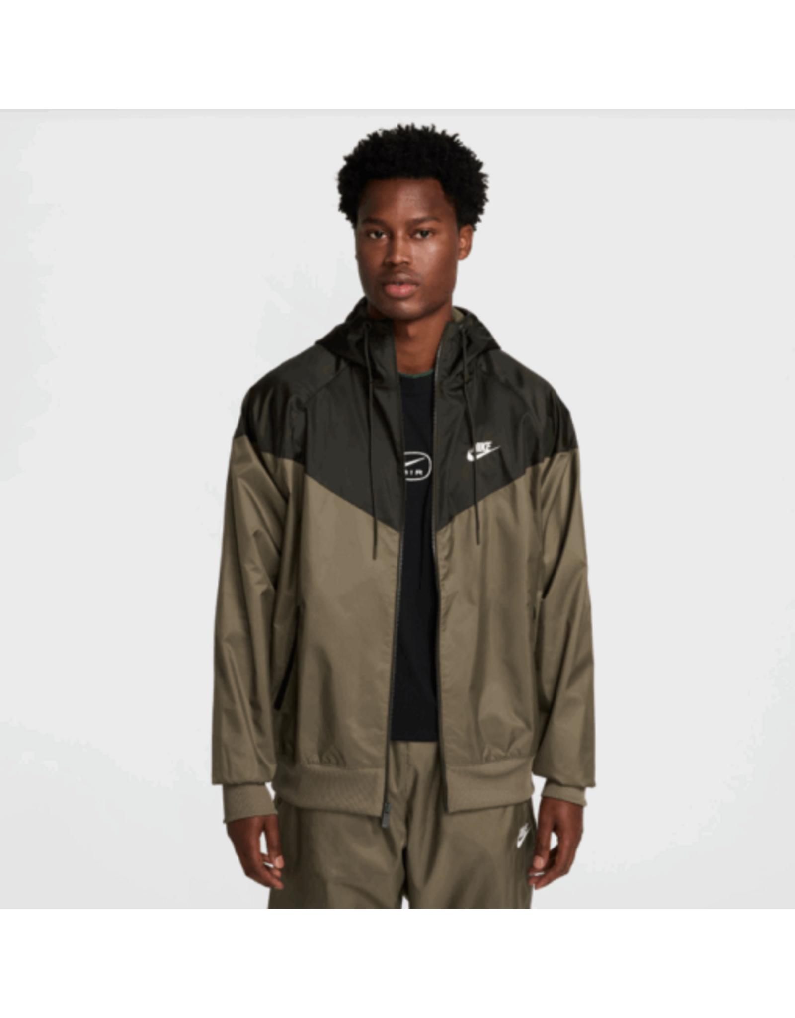 Nike Nike Windrunner Men's Hooded Jacket