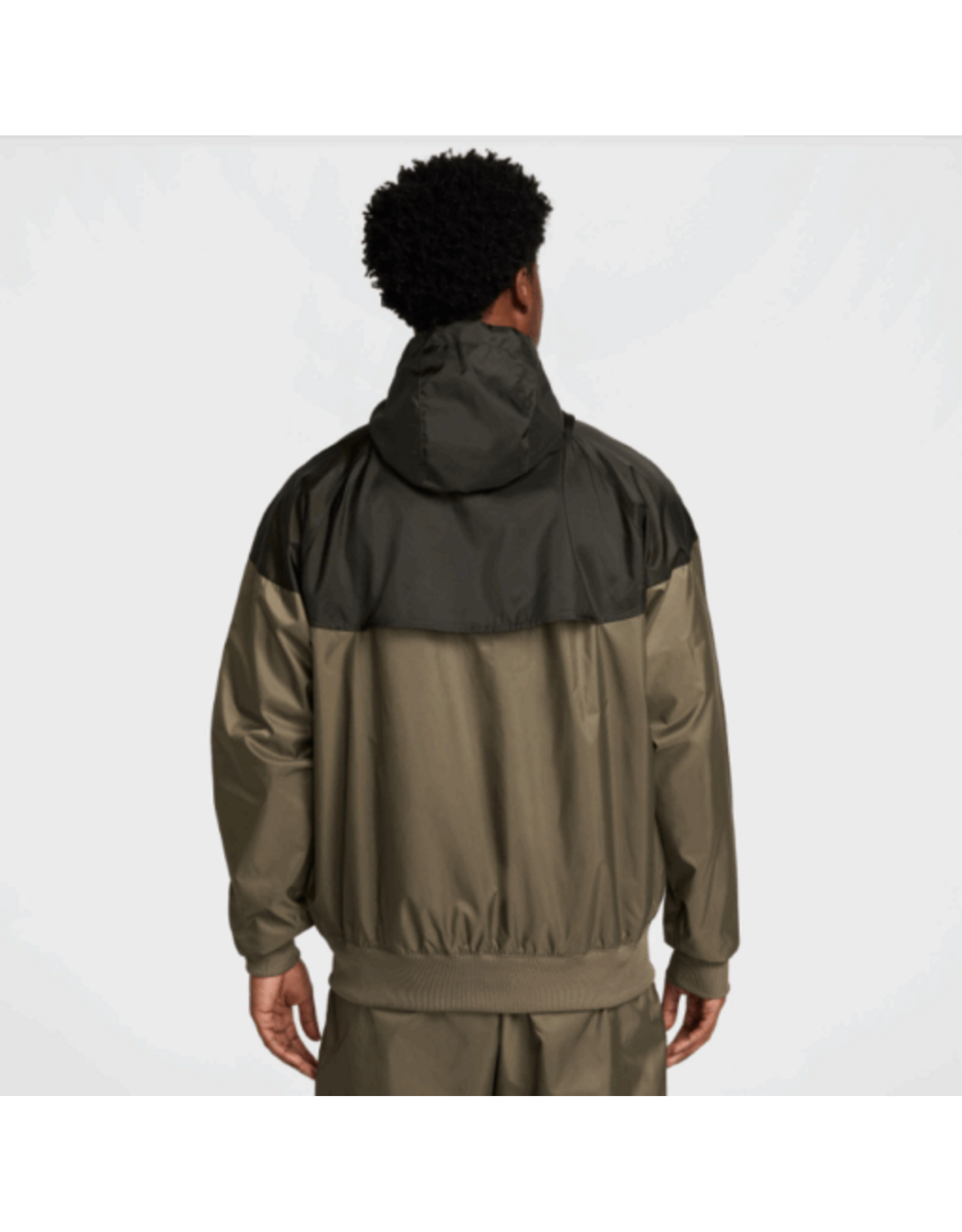 Nike Nike Windrunner Men's Hooded Jacket