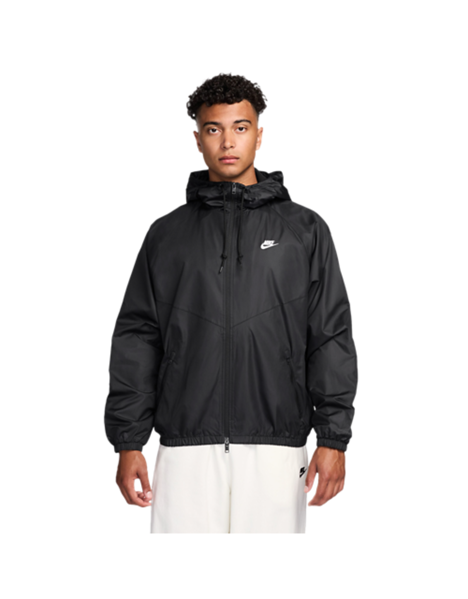 Nike Nike Windrunner Men's Hooded Jacket