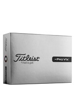 Titleist Titleist Pro V1x Left Dash Dozen (NEW)