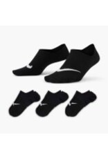 Nike Nike Everyday Plus Dri-Fit No Show Socks