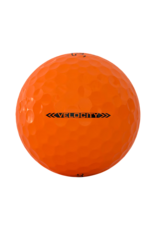 Titleist Velocity Dozen (Orange)