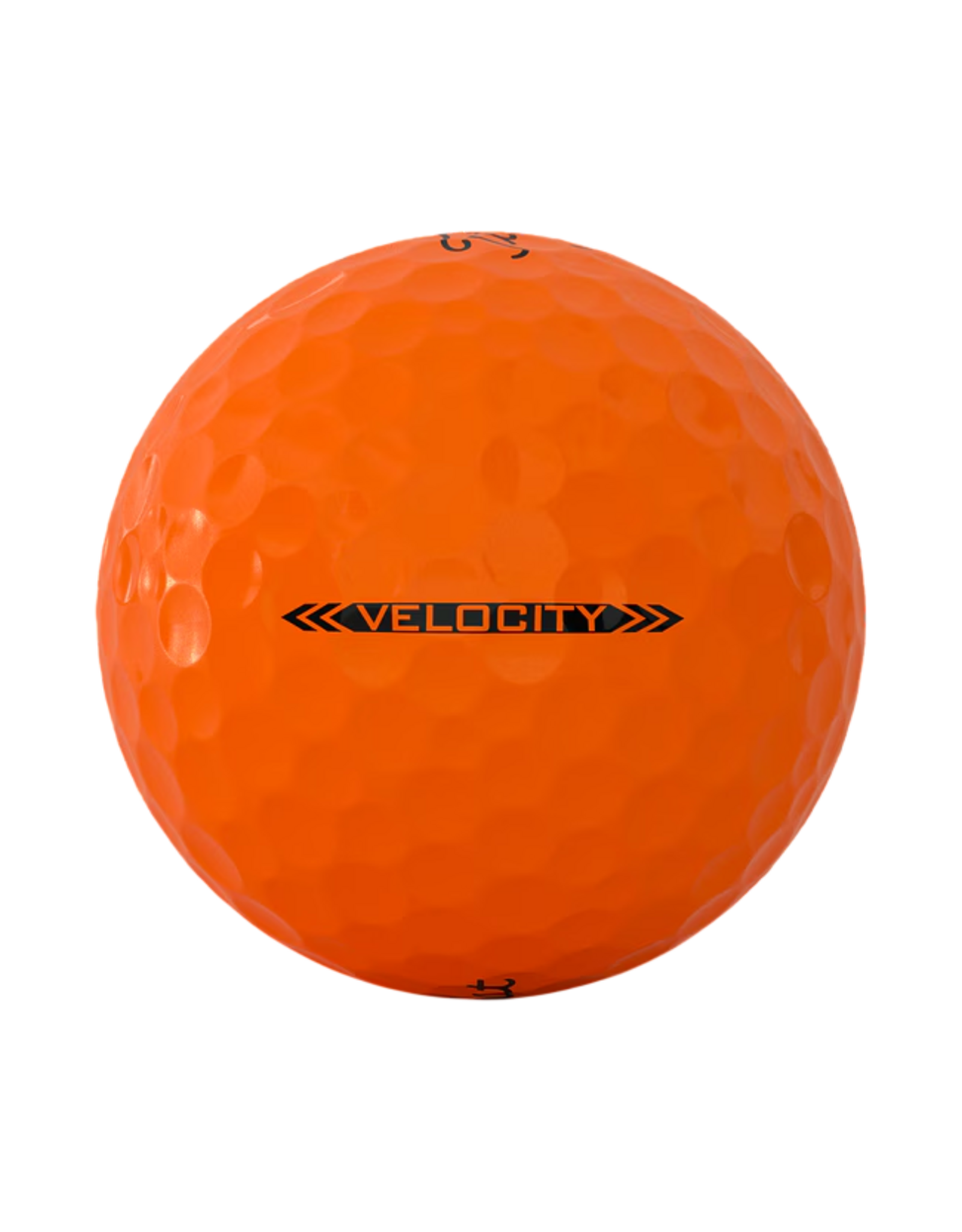 Titleist Velocity Dozen (Orange)