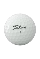 Titleist Titleist Tour Soft Dozen