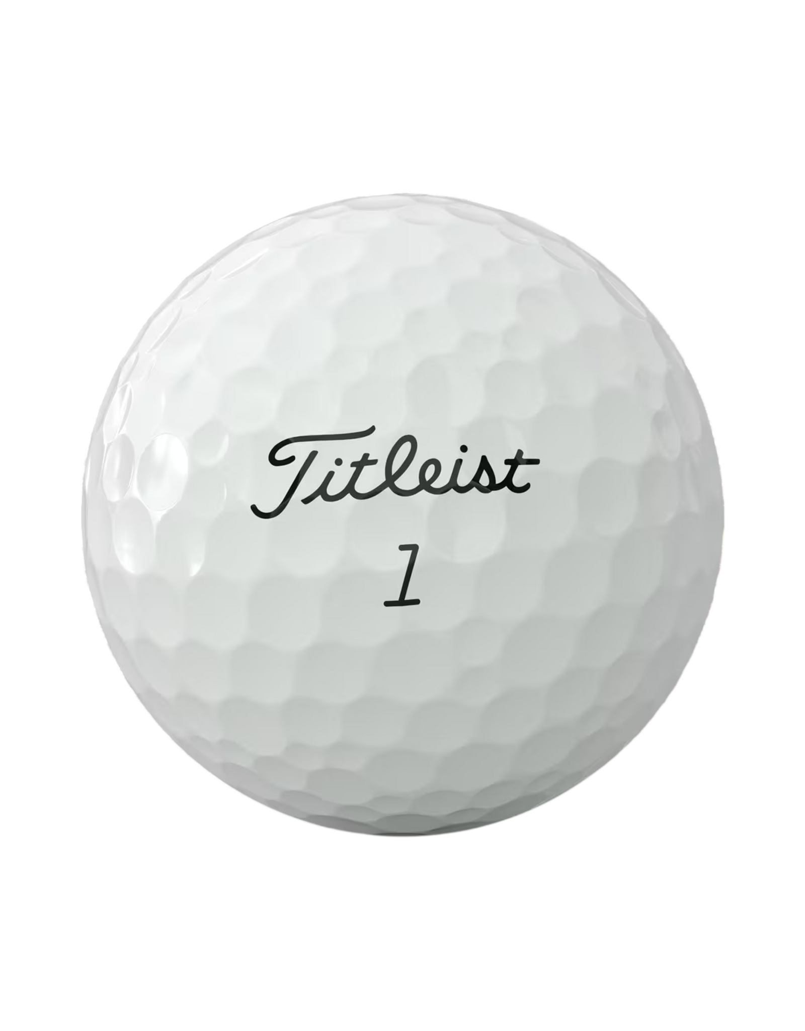 Titleist Titleist Tour Soft Dozen