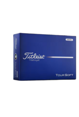 Titleist Titleist Tour Soft Dozen