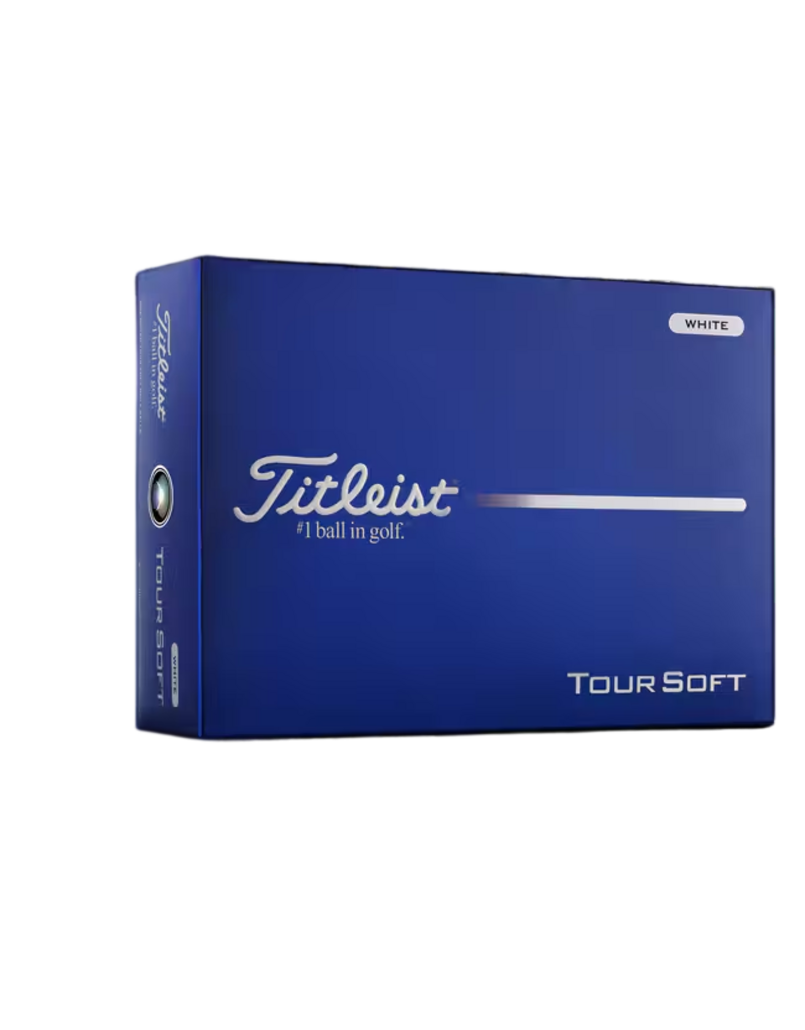 Titleist Titleist Tour Soft Dozen