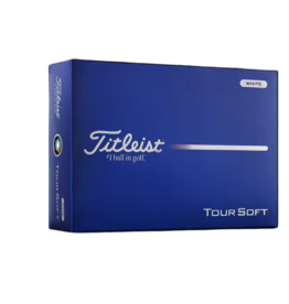 Titleist Titleist Tour Soft Dozen