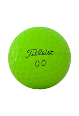 Titleist Titleist Velocity Dozen (Green)