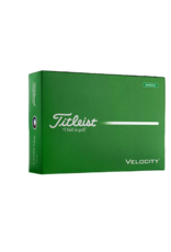 Titleist Titleist Velocity Dozen (Green)