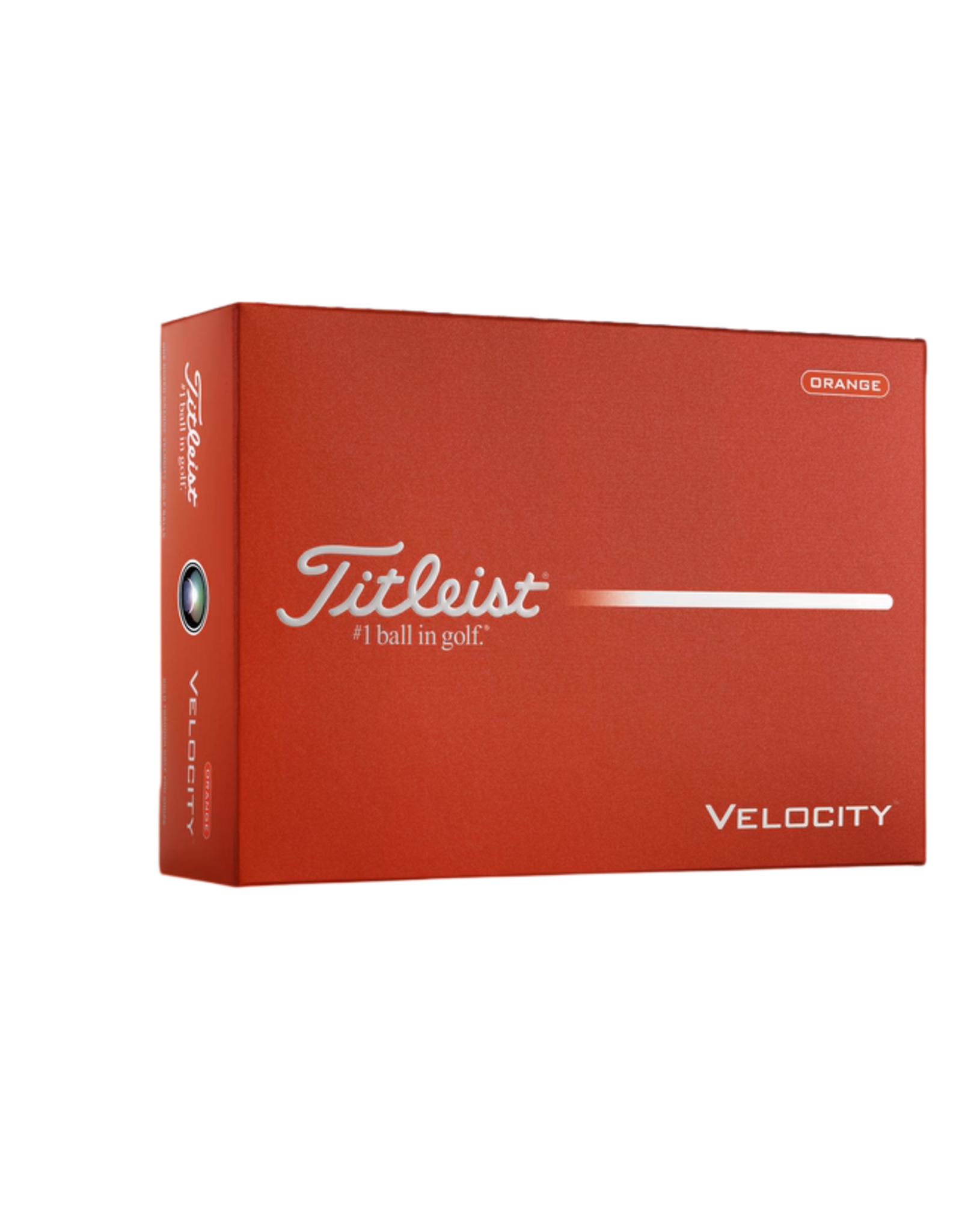 Titleist Titleist TruFeel Aim 360 Dozen