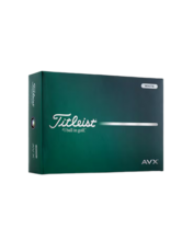 Titleist Titleist AVX Dozen (NEW)