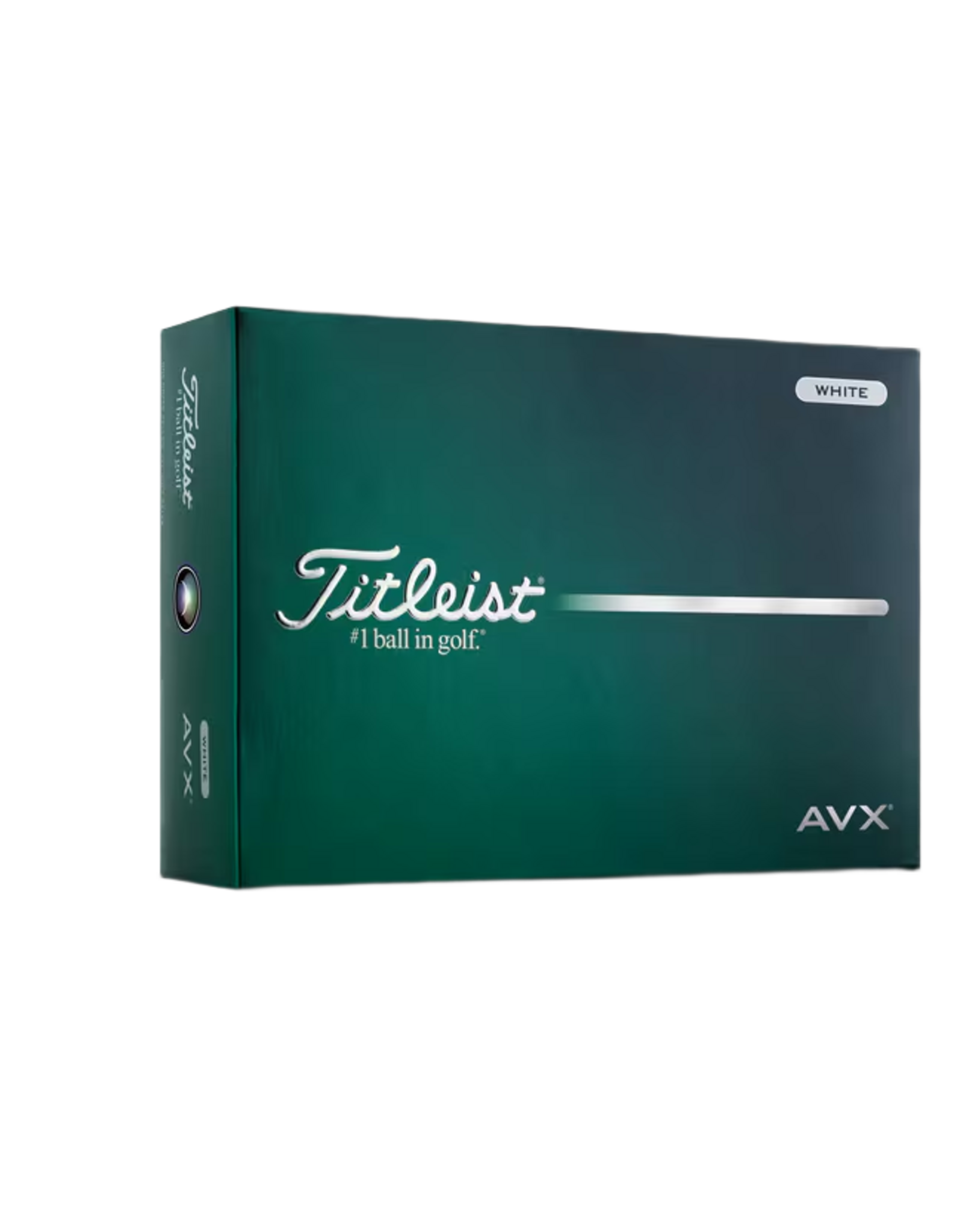 Titleist Titleist AVX Dozen (NEW)