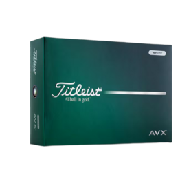 Titleist Titleist AVX Dozen (NEW)