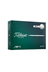 Titleist Titleist AVX Aim 360 Dozen