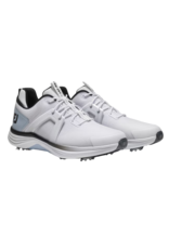 FootJoy FootJoy Men's Hyperflex White/Blue/Black Golf Shoes