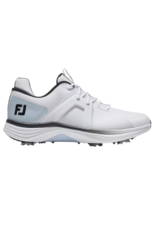 FootJoy FootJoy Men's Hyperflex White/Blue/Black Golf Shoes