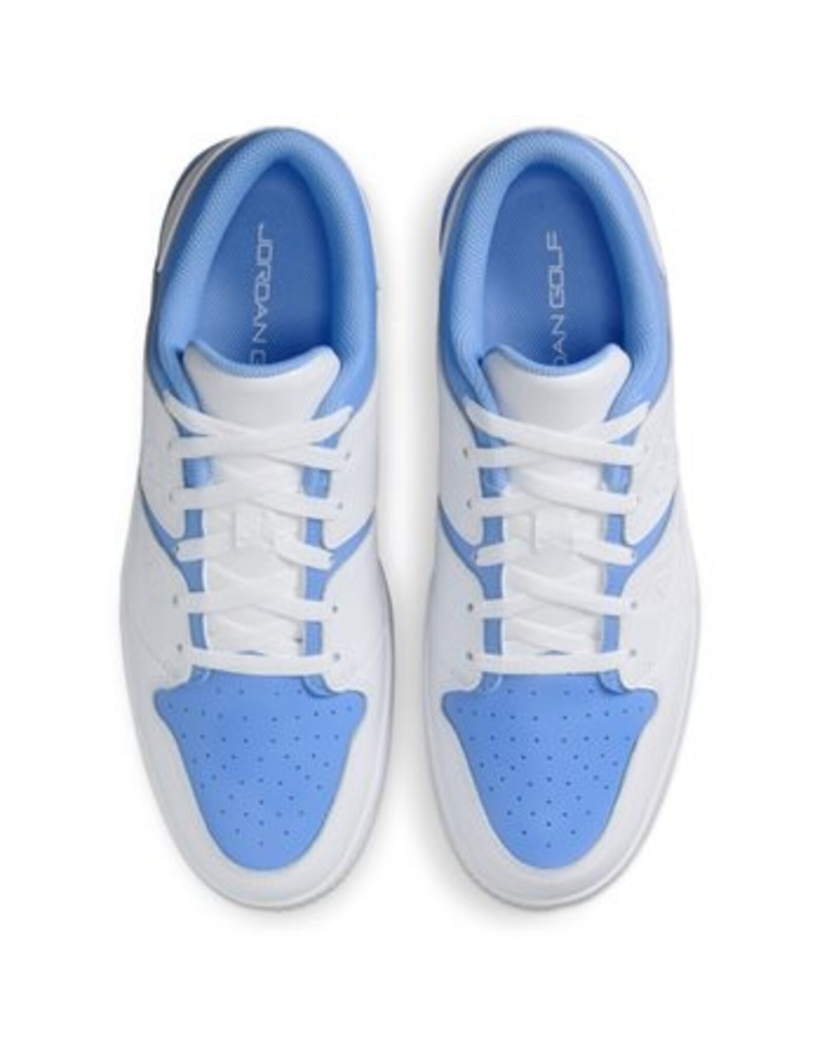 Nike Jordan NU Retro 1 Golf Shoe