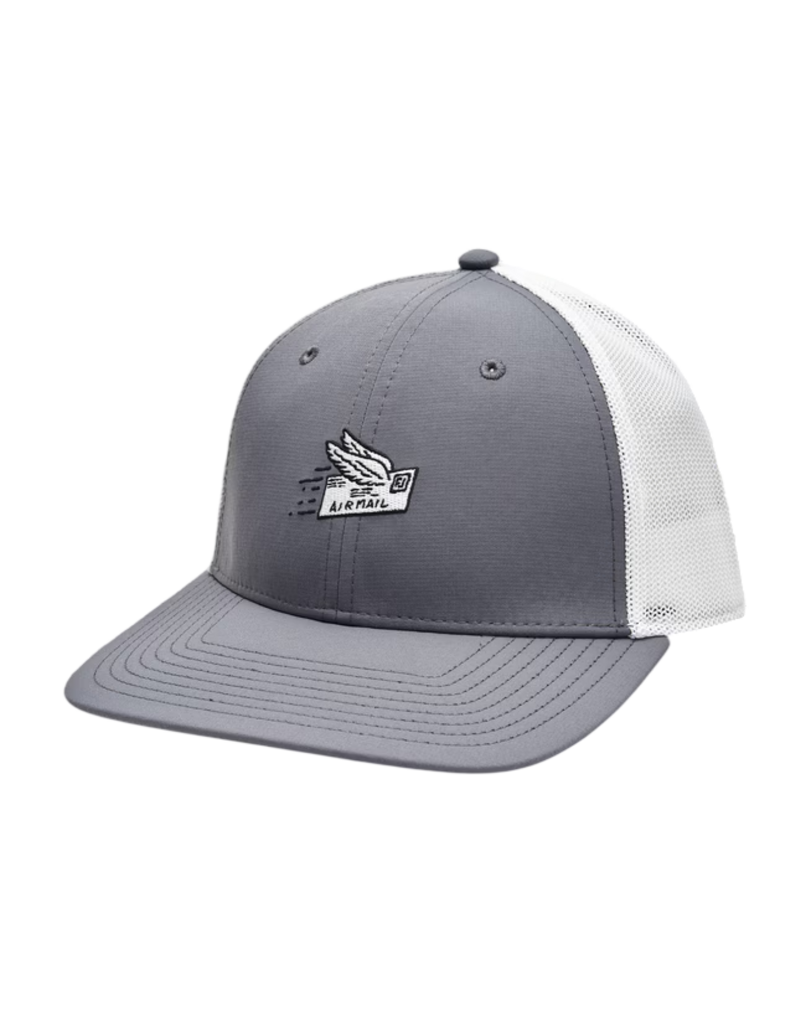 FootJoy FootJoy Motif Mesh Trucker Hat