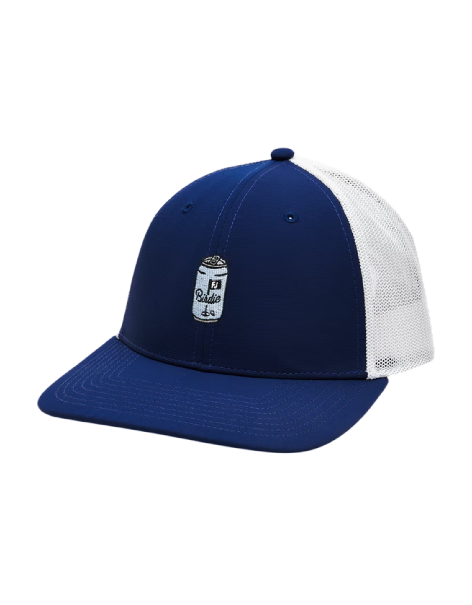 FootJoy FootJoy Motif Mesh Trucker Hat