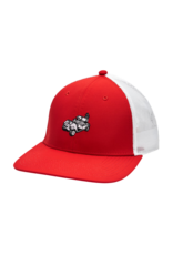 FootJoy FootJoy Motif Mesh Trucker Hat