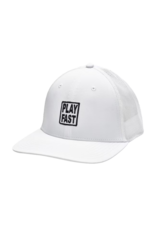 FootJoy FootJoy Motif Mesh Trucker Hat