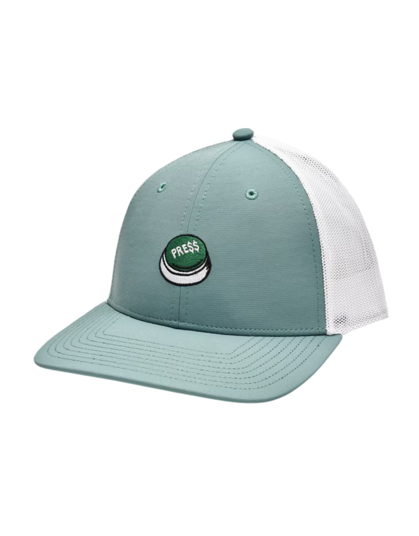 FootJoy FootJoy Motif Mesh Trucker Hat