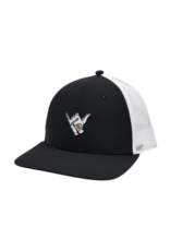 FootJoy FootJoy Motif Mesh Trucker Hat