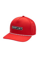 FootJoy FootJoy Signature Rope Hat