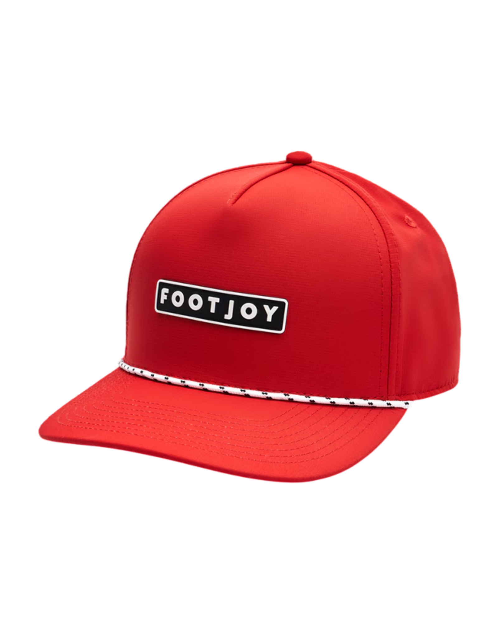 FootJoy FootJoy Signature Rope Hat